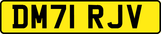 DM71RJV