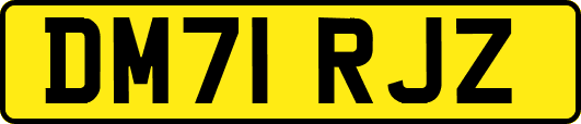 DM71RJZ