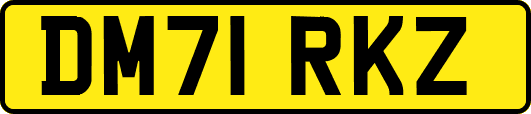 DM71RKZ