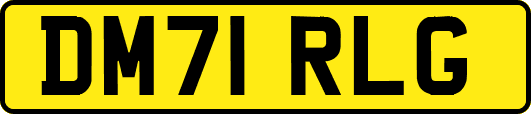 DM71RLG