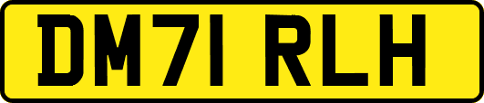DM71RLH