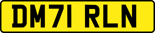 DM71RLN