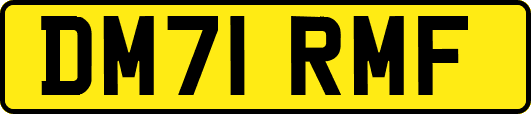 DM71RMF