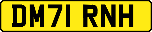 DM71RNH