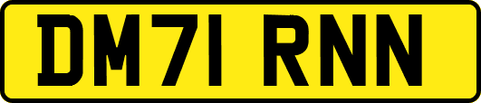 DM71RNN