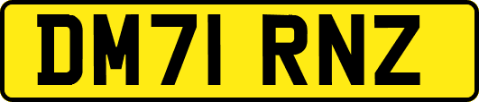 DM71RNZ