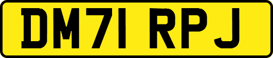 DM71RPJ