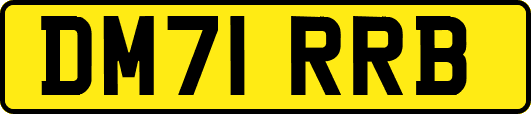 DM71RRB