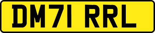 DM71RRL