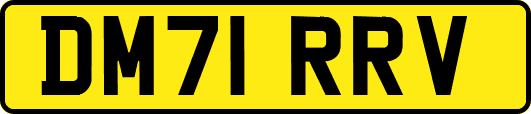 DM71RRV