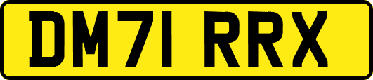 DM71RRX