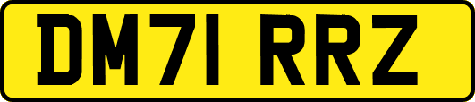 DM71RRZ