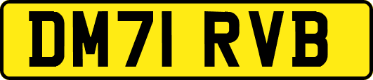 DM71RVB