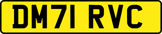DM71RVC