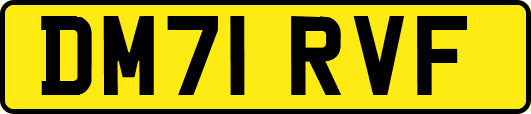 DM71RVF