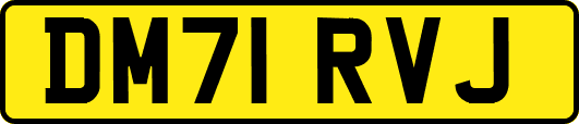 DM71RVJ