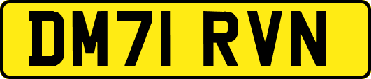 DM71RVN
