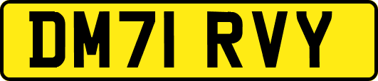DM71RVY