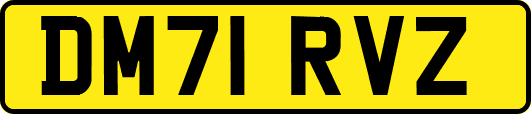 DM71RVZ
