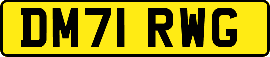 DM71RWG