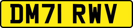 DM71RWV