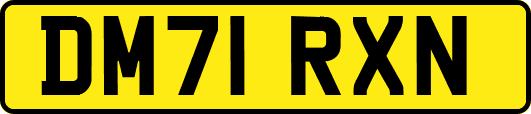 DM71RXN