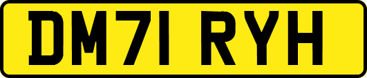 DM71RYH