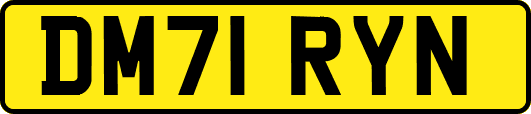 DM71RYN