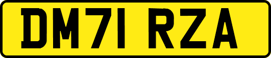 DM71RZA
