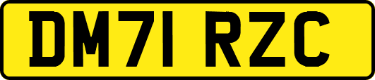 DM71RZC