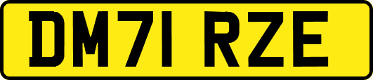 DM71RZE