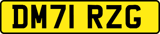 DM71RZG