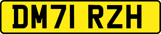 DM71RZH