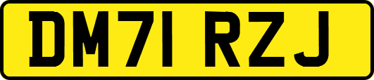 DM71RZJ