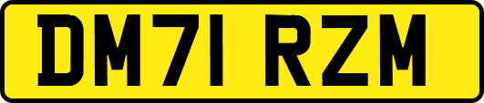 DM71RZM