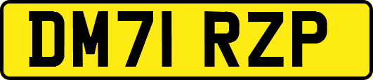 DM71RZP