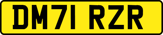 DM71RZR