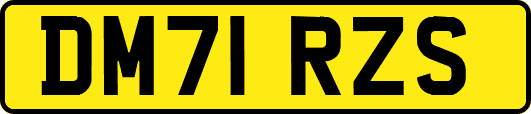 DM71RZS