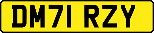 DM71RZY