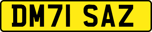 DM71SAZ
