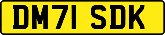 DM71SDK
