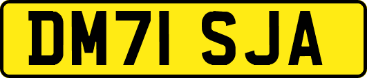 DM71SJA