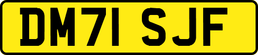 DM71SJF
