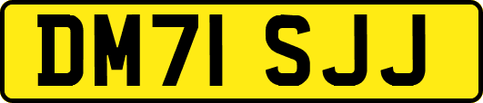 DM71SJJ