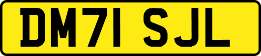 DM71SJL