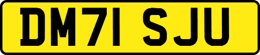 DM71SJU
