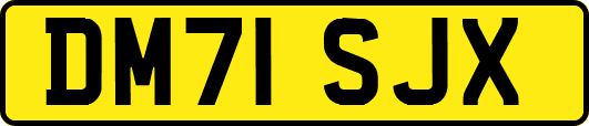 DM71SJX