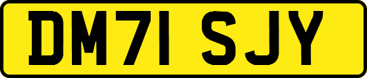 DM71SJY
