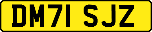 DM71SJZ