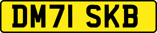 DM71SKB